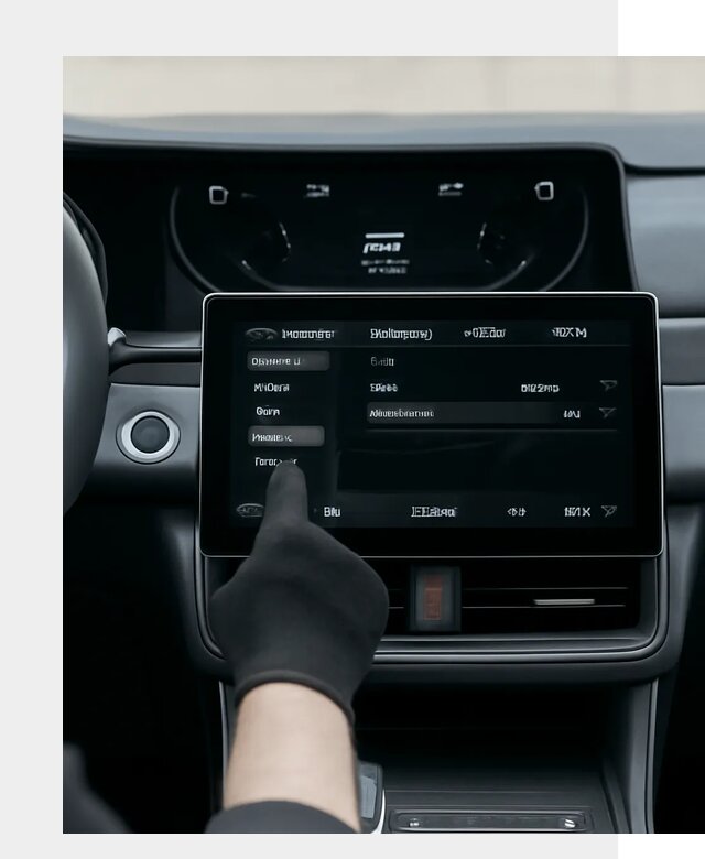 Русификация GAC GS 8 под ключ в Вятских Поляне от 6598 р. | ФастМобиль-Втс