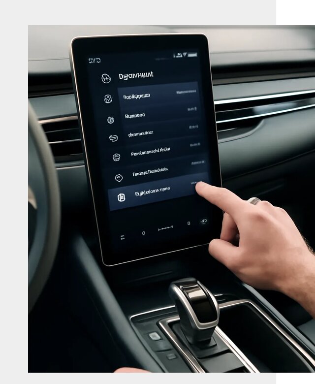 Русификация Geely Preface в Вятских Поляне по цене от 10049 р. | ФастМобиль-Втс