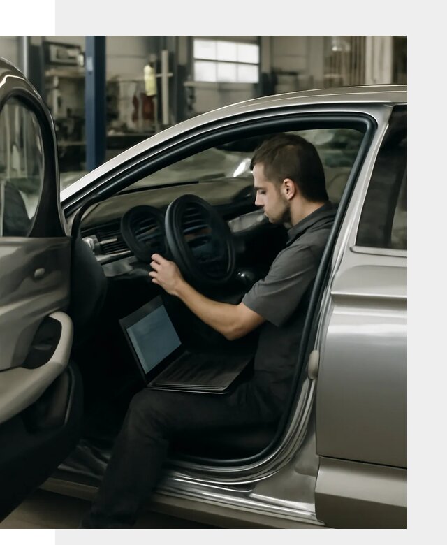 Русификация Geely Preface мультимедиа и меню в Вятских Поляне