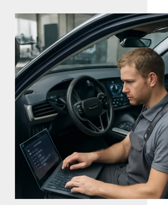 Русификация Haval в Вятских Поляне по цене от 8019 р. | ФастМобиль-Втс