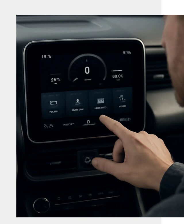 Русификация Haval DARGO в Вятских Поляне по цене от 6598 р. | ФастМобиль-Втс