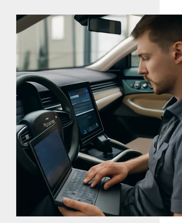 Русификация Lynk Co 900 в Вятских Поляне по цене от 20199 р. | ФастМобиль-Втс