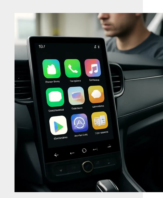 Установка приложений Lynk Co в Вятских Поляне по цене от 5989 р. | ФастМобиль-Втс