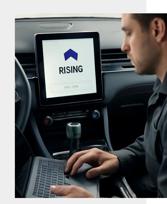 Установка приложений Rising в Вятских Поляне по цене от 4568 р. | ФастМобиль-Втс