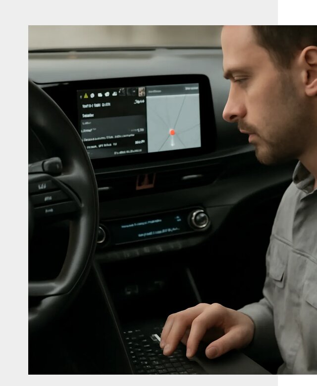 Русификация Hyundai всех моделей в Вятских Поляне от 8019 р. | ФастМобиль-Втс