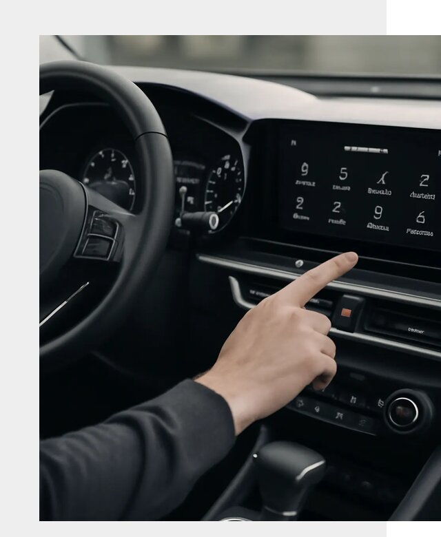 Русификация приборной панели Kia в Вятских Поляне по цене 6090 р. | ФастМобиль-Втс