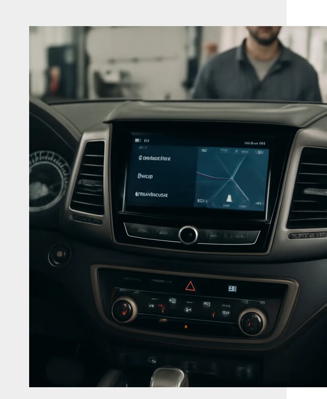 Русификация SsangYong Rexton в Вятских Поляне от 12688 р. | ФастМобиль-Втс