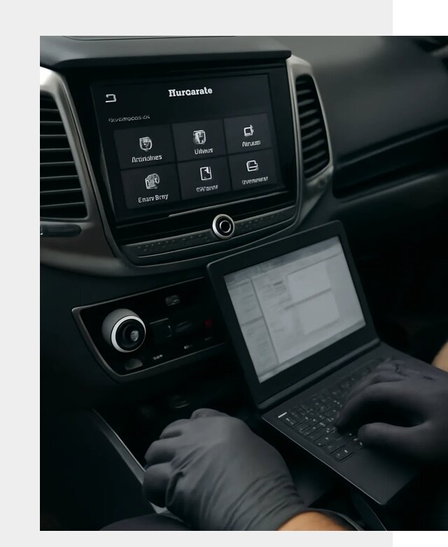 Русификация мультимедиа SsangYong в Вятских Поляне от 6598 р. | ФастМобиль-Втс