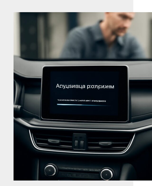 Обновление русификации авто в Вятских Поляне по цене от 5989 р. | ФастМобиль-Втс