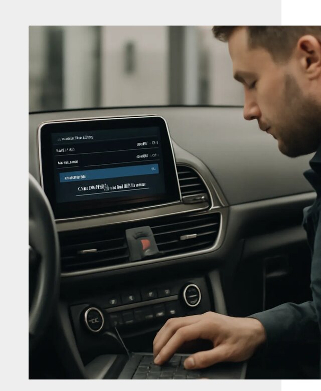 Установка русского пакета языка для авто в Вятских Поляне от 5989 р. | ФастМобиль-Втс