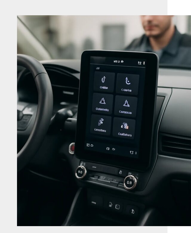 Русификация Honda в Вятских Поляне по цене от 7004 р. | ФастМобиль-Втс