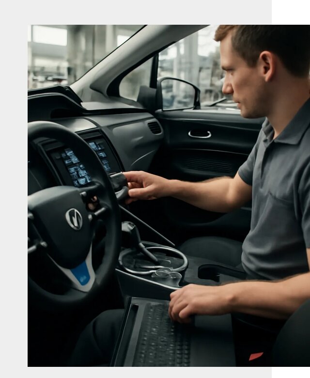 Русификация Honda CLARITY в Вятских Поляне по цене от 7613 р. | ФастМобиль-Втс