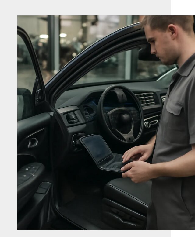 Русификация Honda Pilot по цене от 7004 р. в Вятских Поляне ФастМобиль-Втс