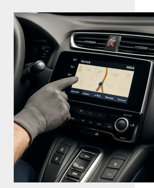 Русификация мультимедиа Honda в Вятских Поляне от 7613 р. | ФастМобиль-Втс