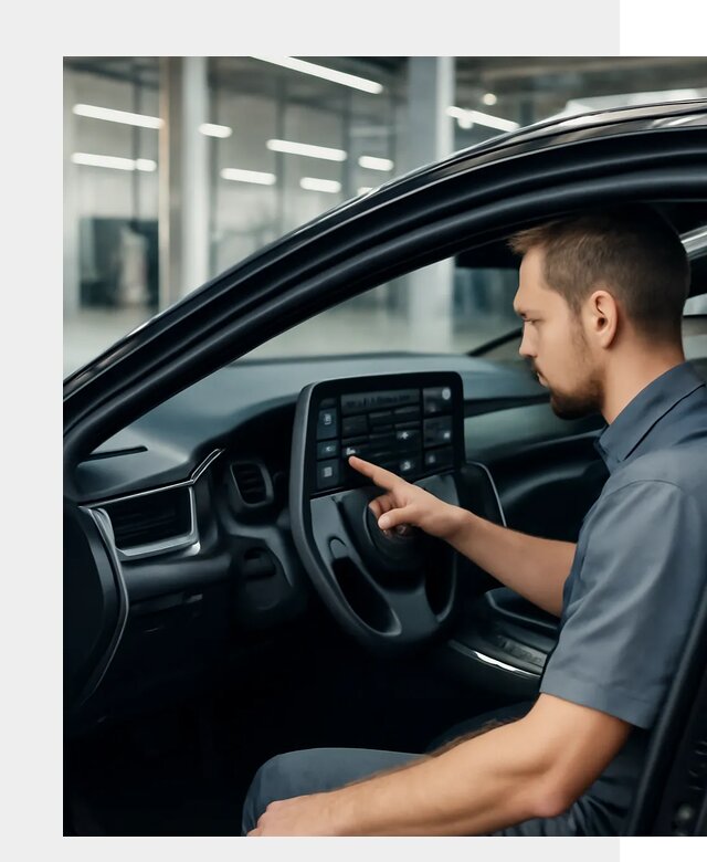 Русификация Lexus в Вятских Поляне по цене от 15124 р. | ФастМобиль-Втс