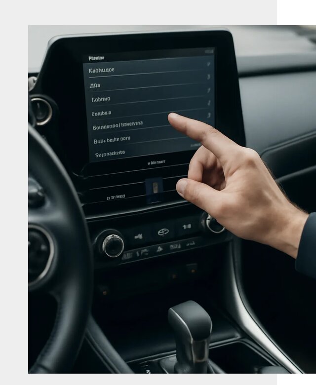Русификация Lexus NX Pioner в Вятских Поляне по цене 8628 р. | ФастМобиль-Втс