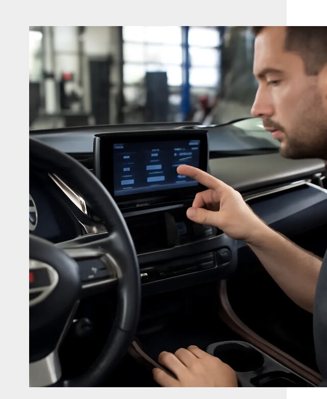 Русификация Lexus RX PANASONIC в Вятских Поляне от 8019 р. | ФастМобиль-Втс