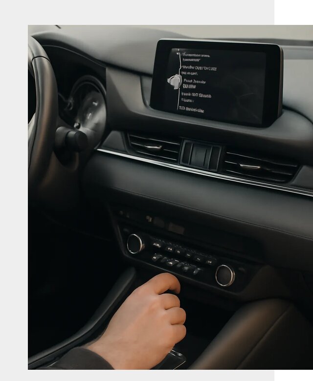 Русификация мультимедиа Mazda в Вятских Поляне по цене от 8019 р. | ФастМобиль-Втс