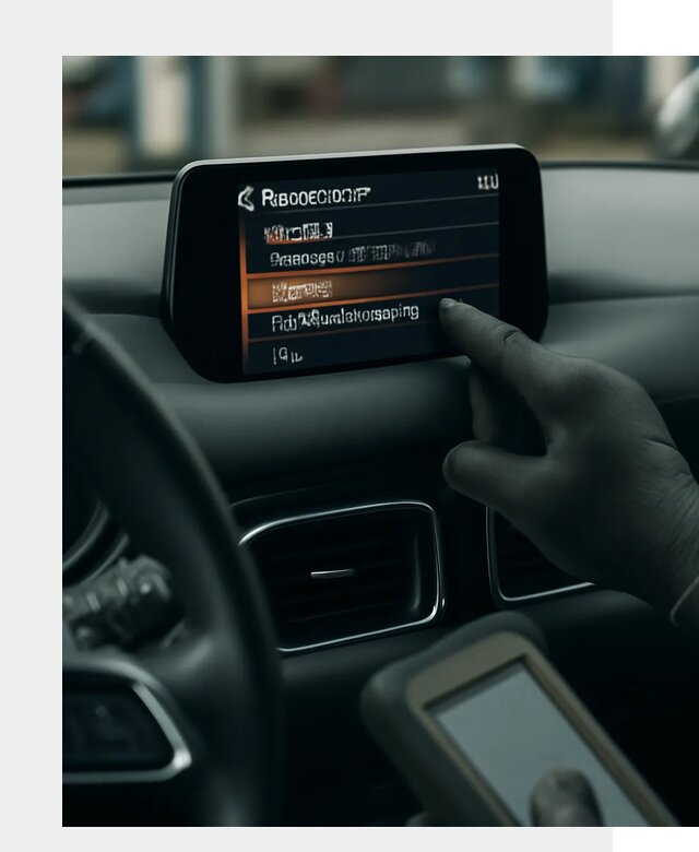 Установка приложений Mazda в Вятских Поляне по цене от 5481 р. | ФастМобиль-Втс