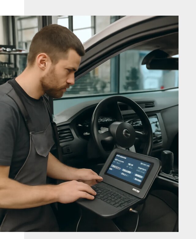 Русификация автомобилей Nissan для всех моделей в Вятских Поляне