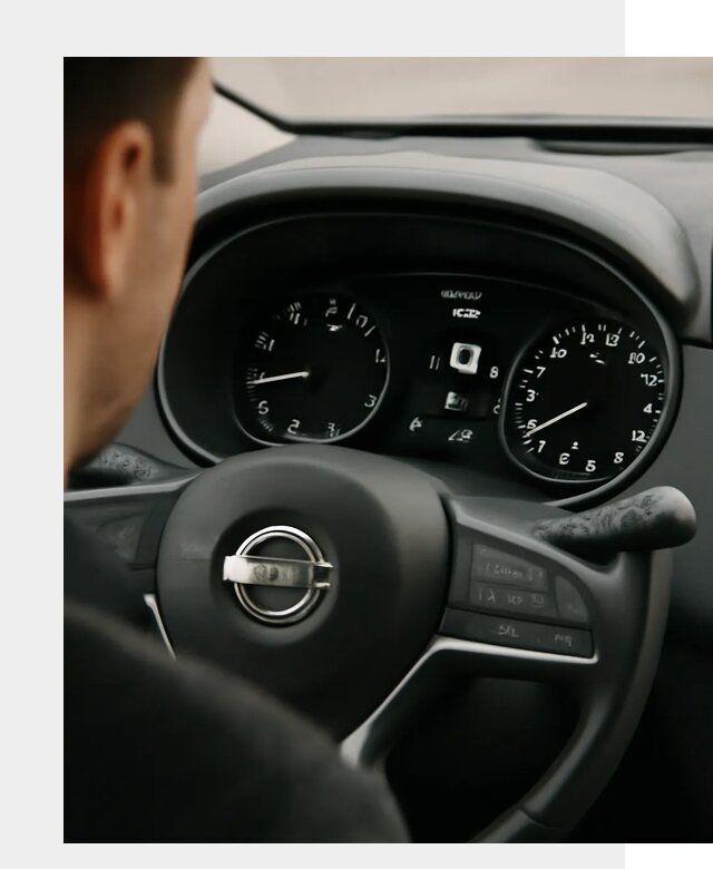 Русификация приборной панели Nissan в Вятских Поляне от 6598 р. | ФастМобиль-Втс