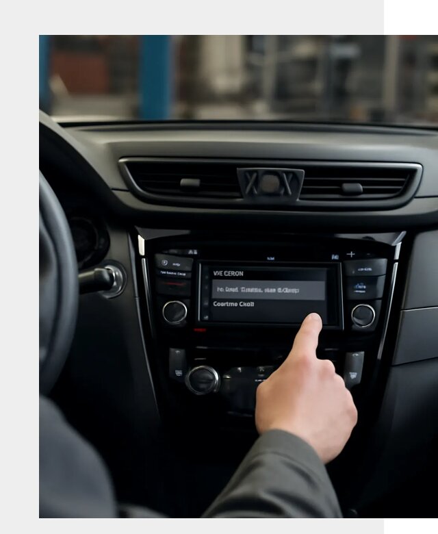 Установка приложений Nissan в Вятских Поляне по цене от 5583 р. | ФастМобиль-Втс